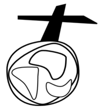 Logo Ev. Jugend Frieden