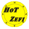 Logo HoT Zefi